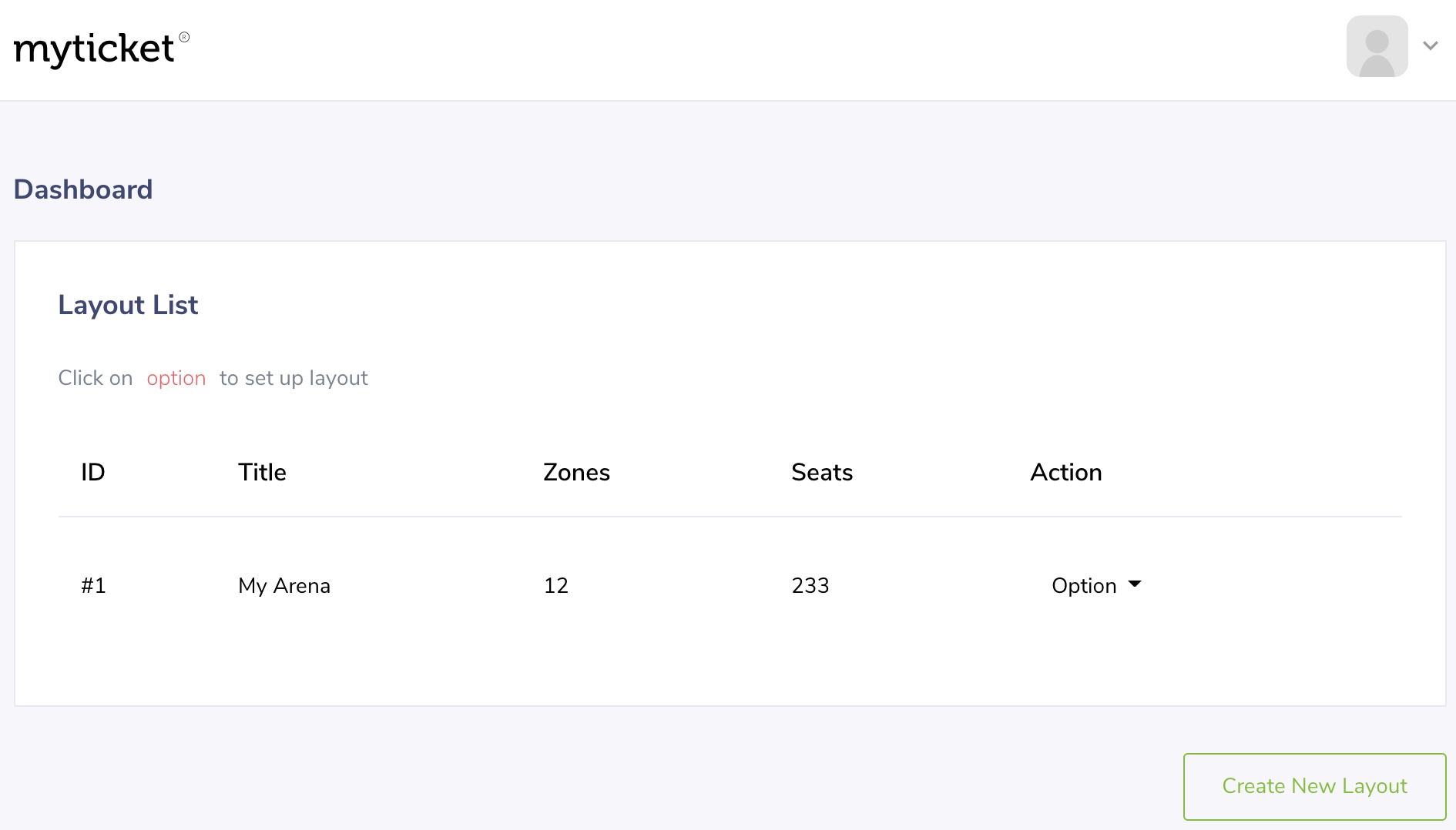 Mapping Seats For Concert Reservations In WordPress [MyTicket Events ...